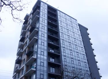 Статус будівництва ЖК Platinum Residence Будинок