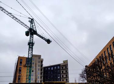 Статус строительства ЖК IT-Парк Manufactura Дом Base