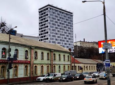 Статус строительства ЖК Куликовский Дом