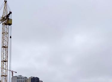 Статус будівництва ЖК Кріптон Будинок