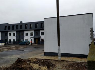 Статус будівництва ЖК Home Smart House Будинок 2