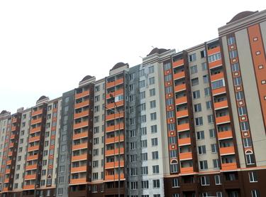 Статус строительства ЖК Петровский квартал ул. Соборная, 105б/4