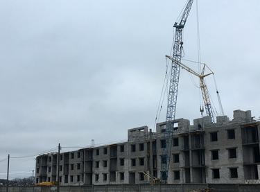 Статус будівництва ЖК Львівський Затишок Будинок 6