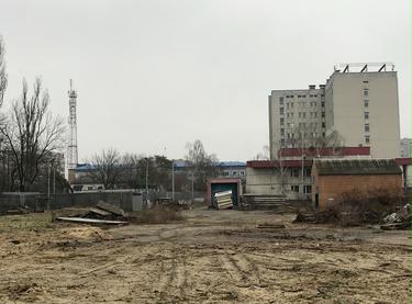 Статус строительства ЖК Passage Park Дом 2