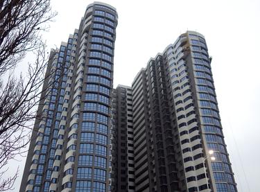 Статус будівництва ЖК FREEDOM Будинок 1