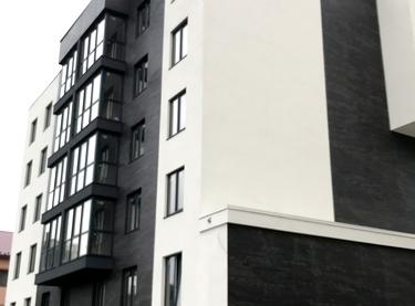 Статус будівництва ЖК Center Будинок