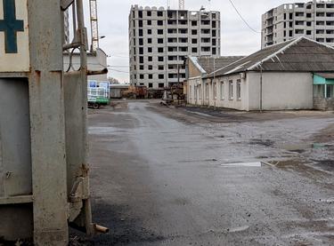 Статус будівництва ЖК Левада Будинок 8а