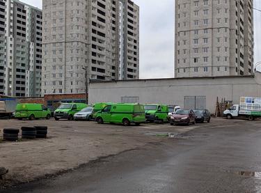 Статус будівництва ЖК Левада Будинок 7а