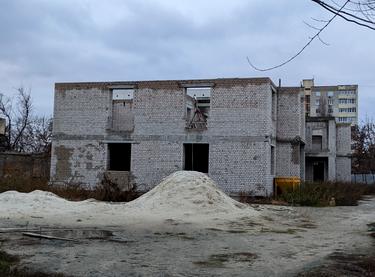 Статус строительства ул. Молочная, 8а Дом