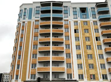 Статус будівництва ЖК Сонячна Оселя Будинок 1