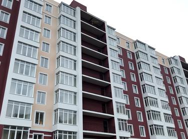 Статус будівництва ЖК Покровський Будинок 6