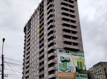 Статус строительства ЖК Солнечный квартал 4 Дом