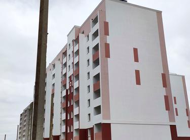 Статус будівництва ЖК Пташка Будинок 14а-14б-14в