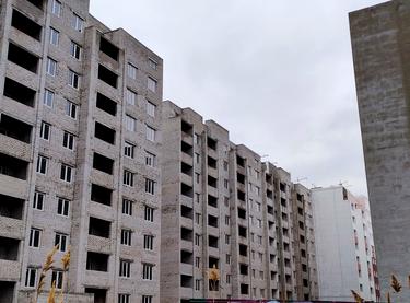 Статус будівництва ЖК Пташка Будинок 19а