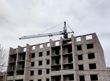 Статус будівництва ЖК Пташка Будинок 22