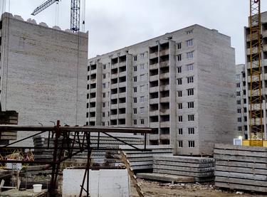 Статус будівництва ЖК Пташка Будинок 21б