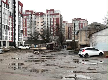 Статус будівництва ЖК Гостомель Сіті Будинок 2