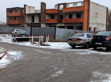 Статус строительства ЖК Мирный Дом (Секция 1)