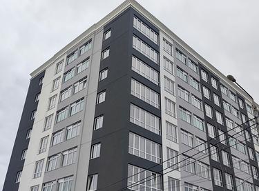 Статус будівництва ЖК Клубний 7 Будинок