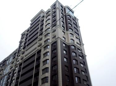 Статус будівництва ЖК Шевченківський Будинок 1 (Секція 1, Секція 2)