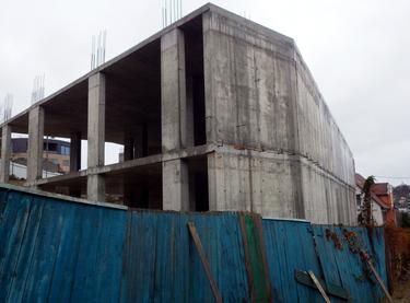 Статус будівництва вул. Пирятинська, 6Б Будинок