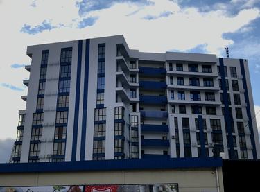 Статус будівництва ЖК Рів'єра Будинок 5