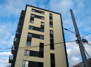 Статус будівництва ЖК Слобожанська Слобода Будинок