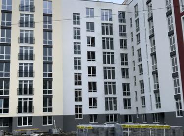 Статус будівництва ЖК Київський Будинок 8