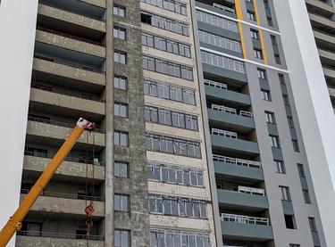 Статус будівництва ЖК Шекспіра Будинок 1Б