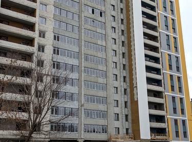 Статус будівництва ЖК Шекспіра Будинок 1Г