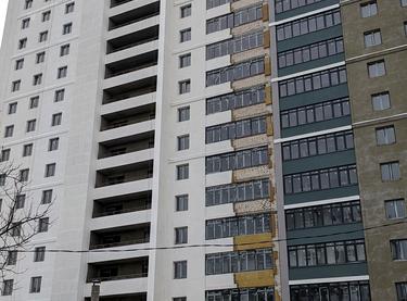 Статус будівництва ЖК Шекспіра Будинок 1А