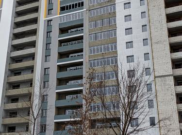 Статус будівництва ЖК Шекспіра Будинок 1В