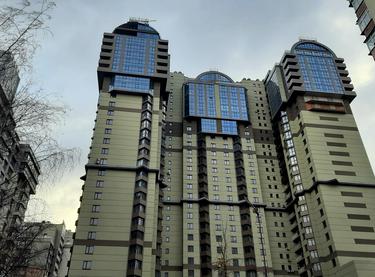 Статус будівництва ЖК Delmar Будинок 1