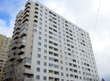 Статус будівництва ЖК Сосновий бір Будинок 5