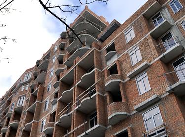 Статус будівництва ЖК Подол Град Vintage Будинок (Секція 1, Секція 2, Секція 3, ...)