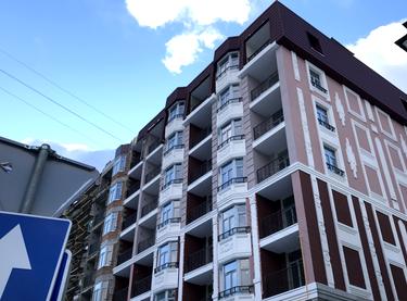 Статус будівництва ЖК Подол Град Будинок 19