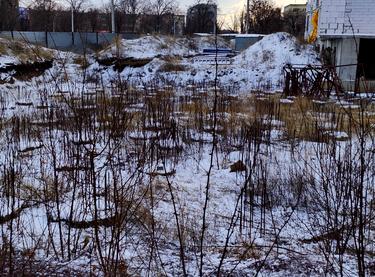 Статус будівництва ЖК Перспектива Радужная Будинок 3