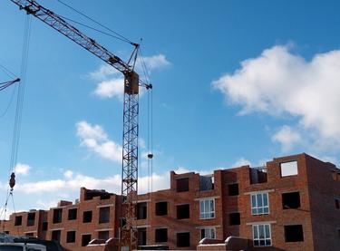 Статус строительства ул. Героев Крут, 6 Дом