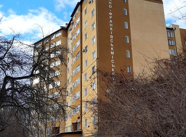 Статус строительства ул. Черновола, 128а Дом