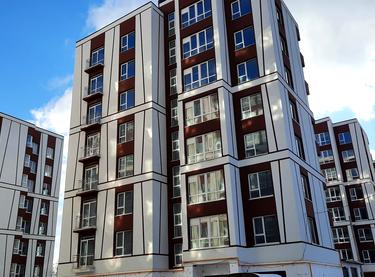 Статус будівництва ЖК Опришівська Слобода Будинок 4