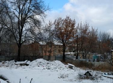 Статус будівництва ЖК Воронцовський Будинок 3