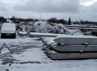 Статус будівництва ЖК SkyCity Будинок 1 (Секція 1)