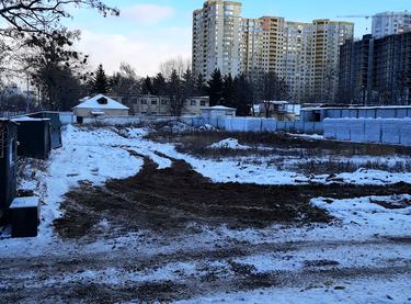 Статус будівництва ЖК Art House Будинок 1 (Секція 2, Секція 5)