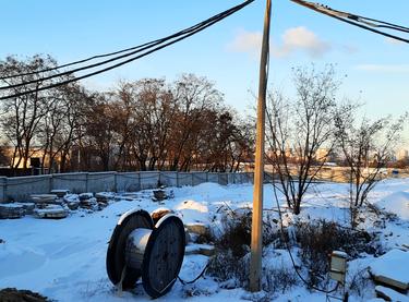 Статус будівництва ЖК PARKLAND Будинок Smart 5