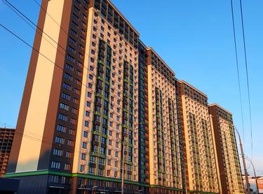 Статус будівництва ЖК LIKO-GRAD Perfect Town Будинок 2