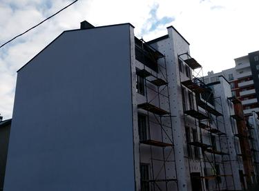 Статус будівництва ЖК Вілла Італія Будинок 15