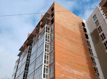 Статус строительства ЖК Соседи Дом 1