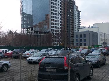 Статус будівництва ЖК SOLAR CITY Будинок 4