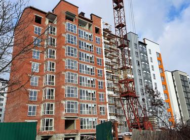 Статус будівництва ЖК Галицький 2 Будинок