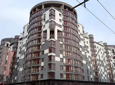 Статус будівництва Мікрорайон Європейський city Будинок 3